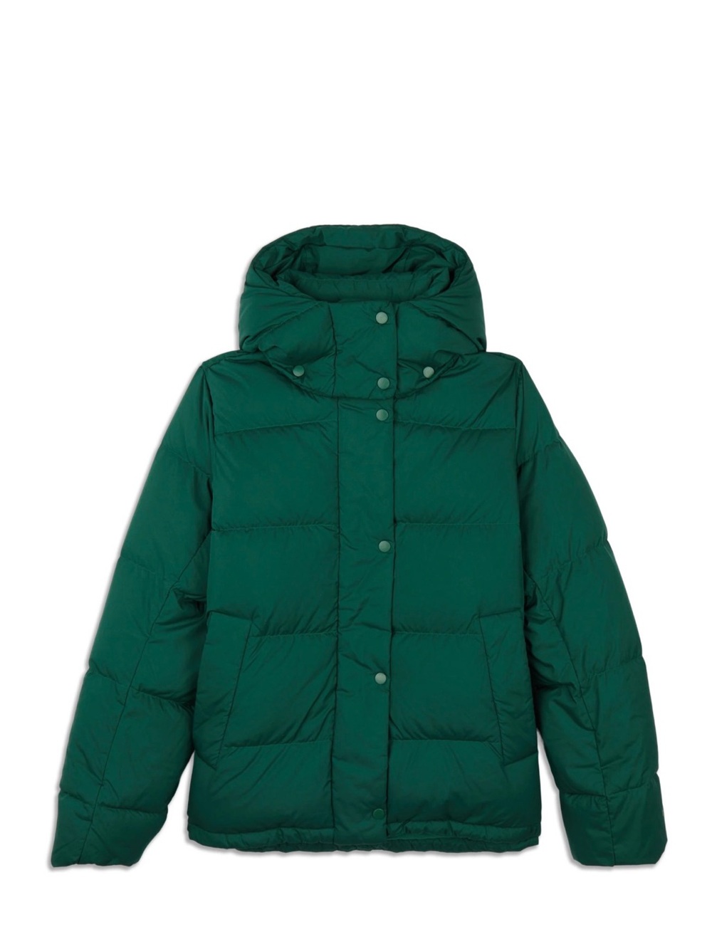 lululemon Wunder Puff Jacket size 8